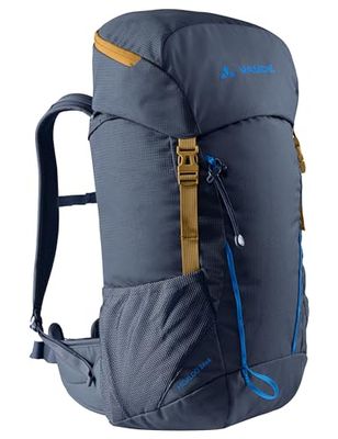 VAUDE 15493 mixte adulte Sacs à dos 20-29L, Eclipse, 28 Litres