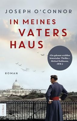 In meines Vaters Haus: Roman