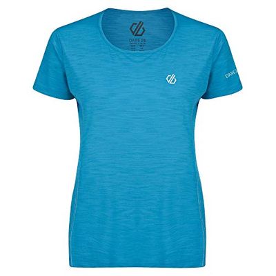 Dare 2b Tee Sport-T-Shirt, licht, voor dames
