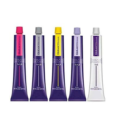 PERICHE KODE Conditioner BI-Phase 120 ml Noir, standard