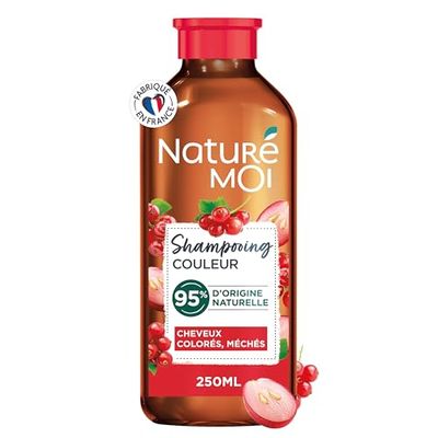 Naturé Moi Shampoo Colore Eclat, 250 ml