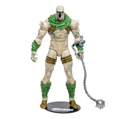 McFarlane 7" King Spider Action Figure, Spawn-Giocattolo WV4 da 17,7 cm, Motivo: Re Ragno Unisex, Multicolore, 18 cm