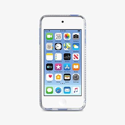 Tech21 Studio Clear Coque pour iPod Touch Transparent