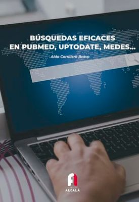 BUSQUEDA EFICACES EN PUBMED UPTODATE MEDESA