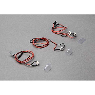 E-flite Navigation LEDs F-4 Phantom II 80mm EDF- EFL7993 Parts