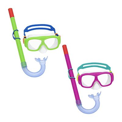 Pratesi Set Snorkeling 7/14 Años Ass.