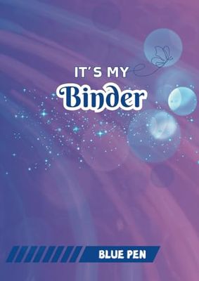 Notebook: 380-Page
