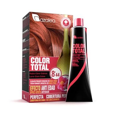 Azalea 1099-37648 Color Total Permanent Coloration 60 ml