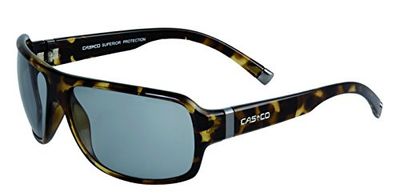 Casco Volwassen bril SX-61 Vautron Havanna, standaard