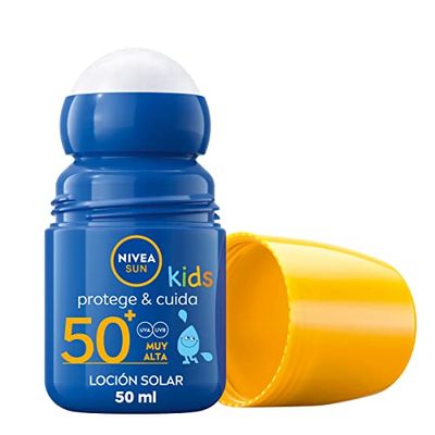 Nivea Krämer, 50 ml