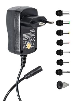 CHARGEUR UNIVERSEL