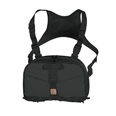 Helikon-Tex Chest Pack Numbat - Cordura - Noir