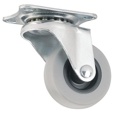 tout-en-un Caster Lot – 5,1 cm TPR Roulettes, 4034255T