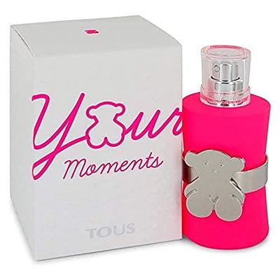 TOUS Women's Toiletry Water - 50ml