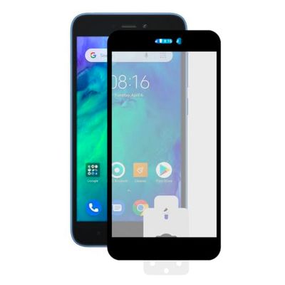 BigBuy Tech S1903424 Screen Protector Tempered Glass Xiaomi Redmi Go