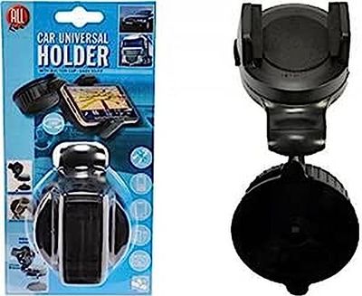 All Ride Universal Holder for Mobile Phone/iPod/MP3/PDA