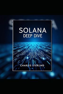 SOLANA - DEEP DIVE