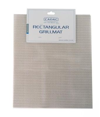 Cadac 2015012 - Esterilla para Barbacoa
