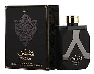 Shaghaf Man Eau de parfum 100 ml par Asdaaf