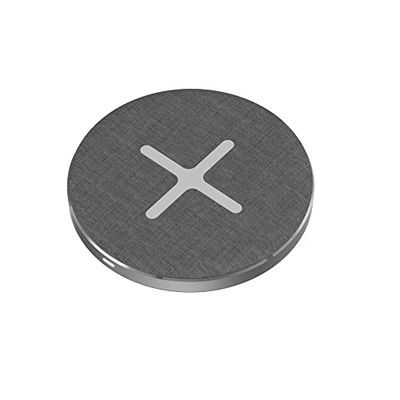 Xlayer Wireless Pad Single Space Marca Xlayer