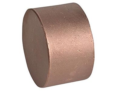 Thor 316c Face de frappe en cuivre Taille 4
