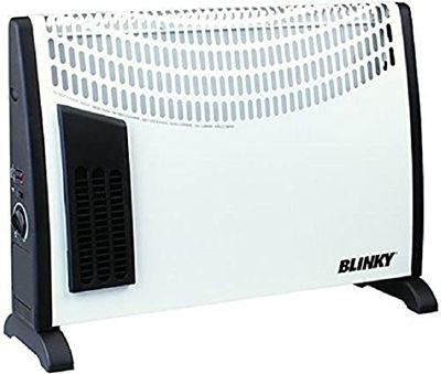 Blinky 97930-10 - Bk-Tc2000 / T Turbo thermoconvectors, 2000 W