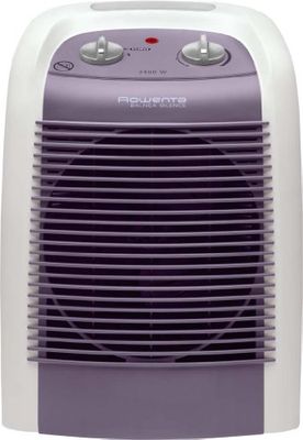 Rowenta SO 6215 Balnea Silence ventilatorkachel