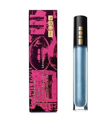 Lust Gloss Lip Gloss - Astral Moon Flower by Pat Mcgrath Labs for Women - 0.15 oz Lip Gloss