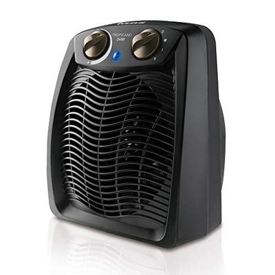 Taurus Tropicano 2400 Termoventilader, 24,0 x 22,5 x 12,5 cm