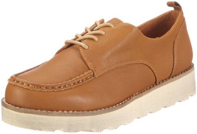 Buffalo London Lage schoenen Niagara Leather, geel geel 62, 40 EU