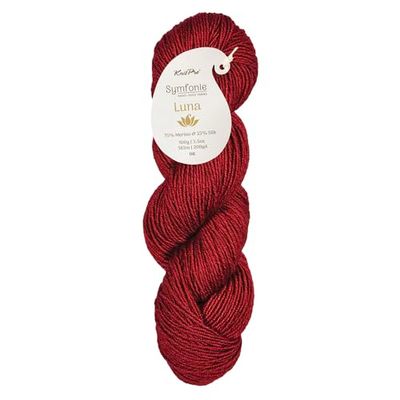 Knitpro Luna Symfonie Yarns Copper 182 m/100 g