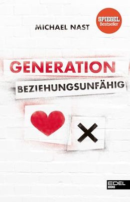 Generation Beziehungsunfähig: Die Buchvorlage zum Film