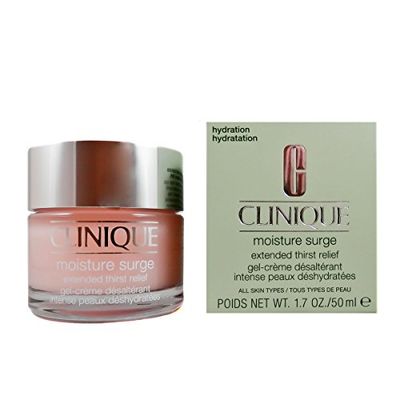 Clinique Gel-CrÚme Désaltérant Intense 50ml