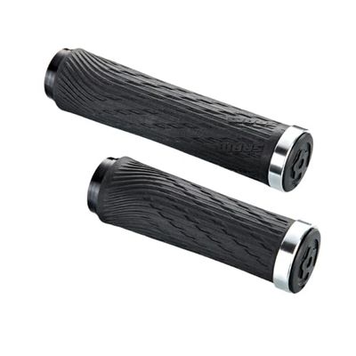 J.PUÑOS SRAM P/GRIP SHIFT XX1 100/122mm NEG+ABR.PL