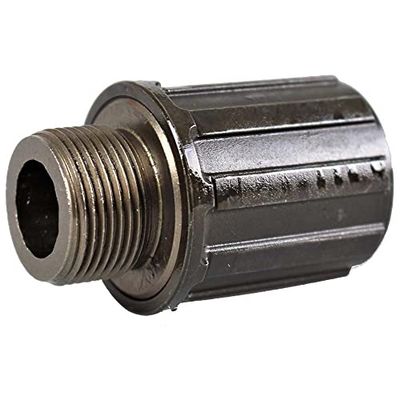 Shimano Complete Nucleo TX505 /MT200 8-10V, Bushings unisex volwassen, veelkleurig (veelkleurig), unisex, unisex, uniek
