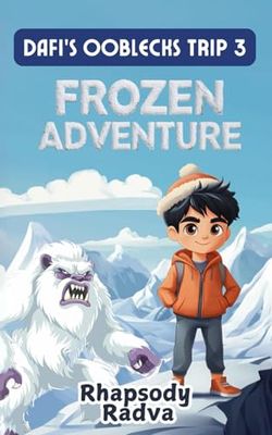 Dafi's Oobleck Trip 3: Frozen Adventure