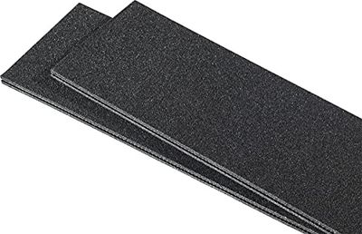 PELI 1615 Additional Strip for TrekPak Divider Set, Original PELI Air Case accessory, Compatible with: PELI Air 1615, Colour: Black