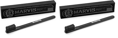 Brosse à dents, brosse à dents (Lot de 2)