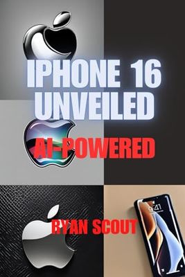 iPhone 16 Unveiled: AI-Powered