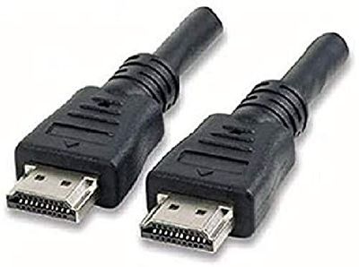ITB cmglp7928 HDMI kabel HDMI (HDMI-kabel stekker rechts/rechts)