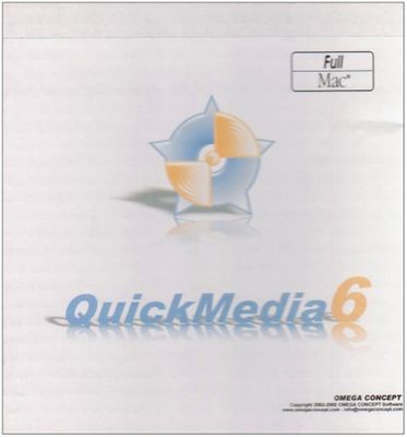 QuickMedia 6