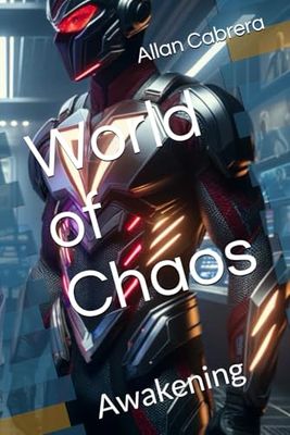 World of Chaos: Awakening: 1