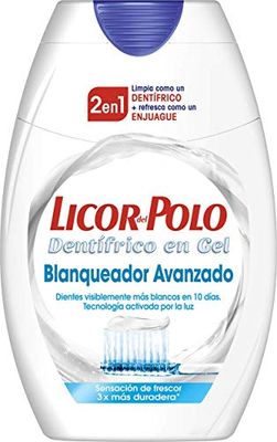 Ldp 2En1 Blanqueador Avanz 75Ml Es