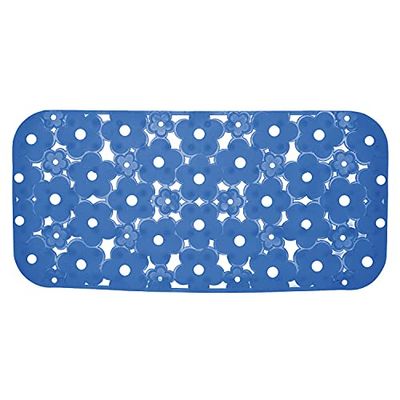 Gedy - Antidesliz. 72 X 34 Margherita Azul (973572P120)
