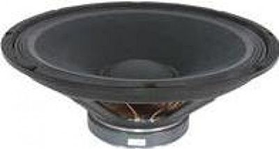 qtx 12-Inch Driver for QS12/QS12A Speaker Cabinet, 902.509UK
