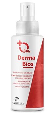 Equality Derma Bios - cicatrisant