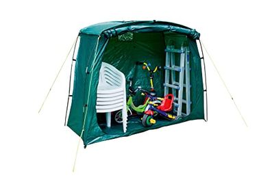 Happy People 79260 – pokrowiec ochronny na rower, plandeka na rower, wodoszczelna