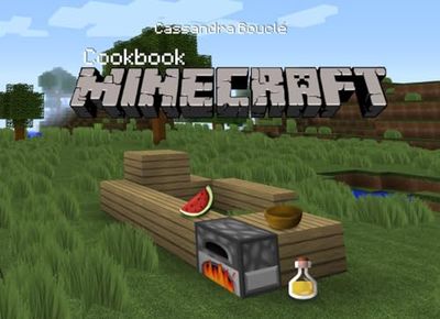 Minecraft CookBook