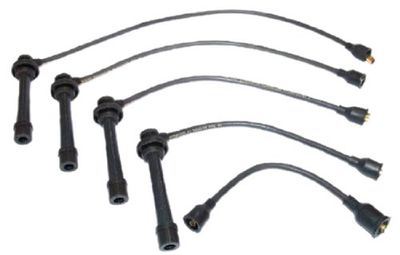 Japanparts Conjunto de cabos de ignição IC-807