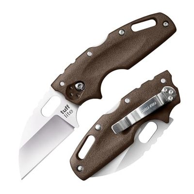 Cold Steel CS20LTF Coltello, Unisex – Adulto, Blu, Taglia Unica